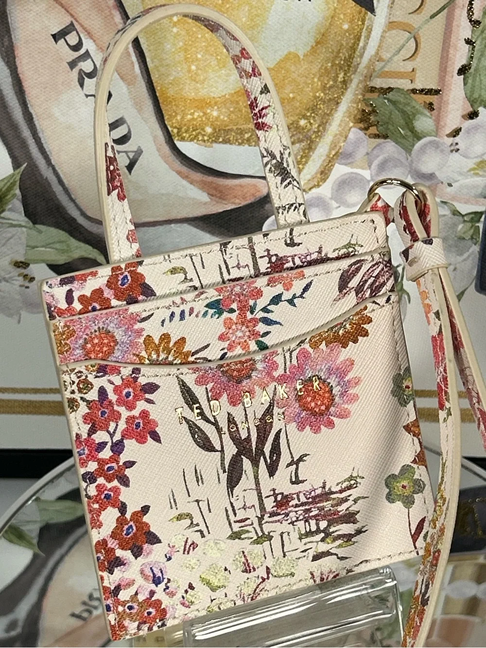 Ted Baker London like new